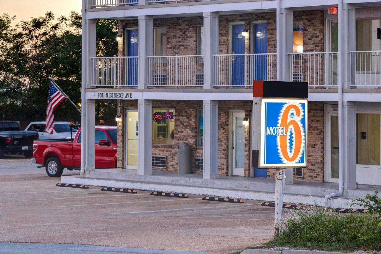 Motel 6-Rolla, Mo Extérieur photo